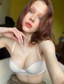 Фото проститутки Настя №2 в городе Феодосия