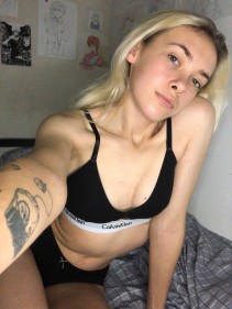 Фото проститутки Лера №2 в городе Феодосия