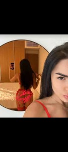 Фото проститутки Мария №5 в городе Феодосия