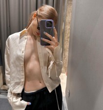 Фото проститутки Кристина №3 в городе Феодосия