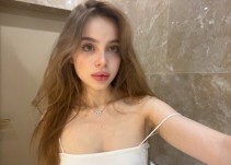 Фото проститутки Вика №2 в городе Феодосия