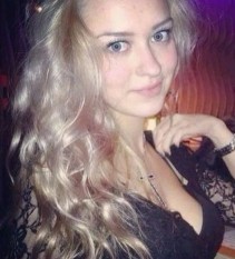 Фото проститутки Катя №5 в городе Феодосия