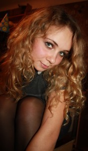 Фото проститутки Катя №3 в городе Феодосия