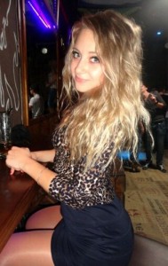 Фото проститутки Катя №4 в городе Феодосия