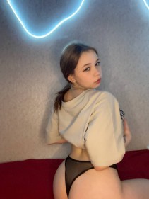 Фото проститутки Дарья №3 в городе Феодосия