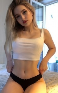 Фото проститутки Марина №3 в городе Феодосия