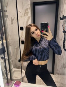 Фото проститутки Соня №4 в городе Феодосия