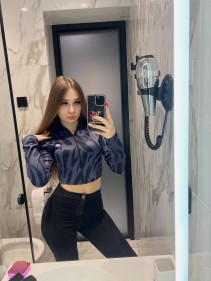 Фото проститутки Соня №3 в городе Феодосия