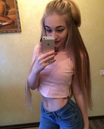 Фото проститутки Вика №2 в городе Феодосия