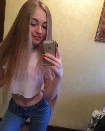 Фото проститутки Вика №3 в городе Феодосия