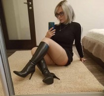 Фото проститутки Екатерина №3 в городе Феодосия