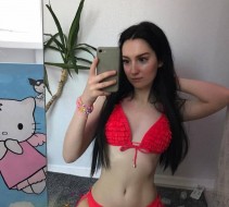 Фото проститутки Маша №2 в городе Феодосия