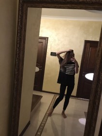 Фото проститутки Катя №4 в городе Феодосия