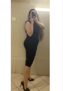 Фото проститутки Юля №5 в городе Феодосия