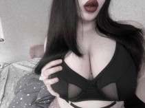 Фото проститутки Кристина №3 в городе Феодосия