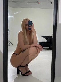 Фото проститутки Марина №5 в городе Феодосия