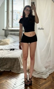 Фото проститутки Соня №3 в городе Феодосия