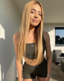 Фото проститутки Даша №3 в городе Феодосия