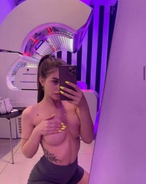 Фото проститутки Катя №2 в городе Феодосия