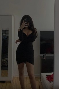 Фото проститутки Дарья №1 в городе Феодосия