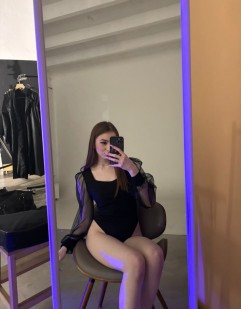 Фото проститутки Настя №1 в городе Феодосия