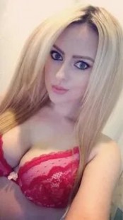 Фото проститутки Настя №1 в городе Феодосия