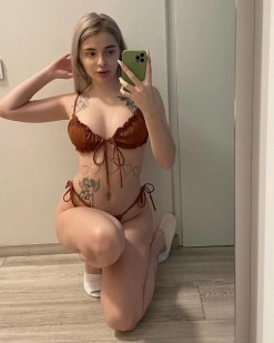 Фото проститутки Алёна №1 в городе Феодосия