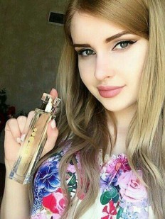 Фото проститутки Юля №1 в городе Феодосия