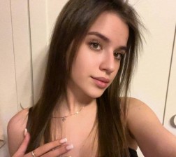 Фото проститутки Карина №1 в городе Феодосия