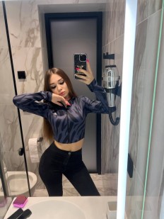 Фото проститутки Соня №1 в городе Феодосия