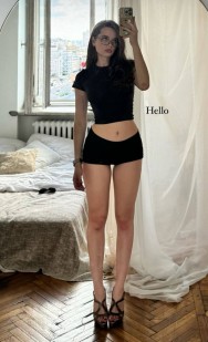 Фото проститутки Соня №1 в городе Феодосия