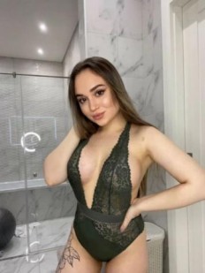 Фото проститутки Вика №1 в городе Феодосия